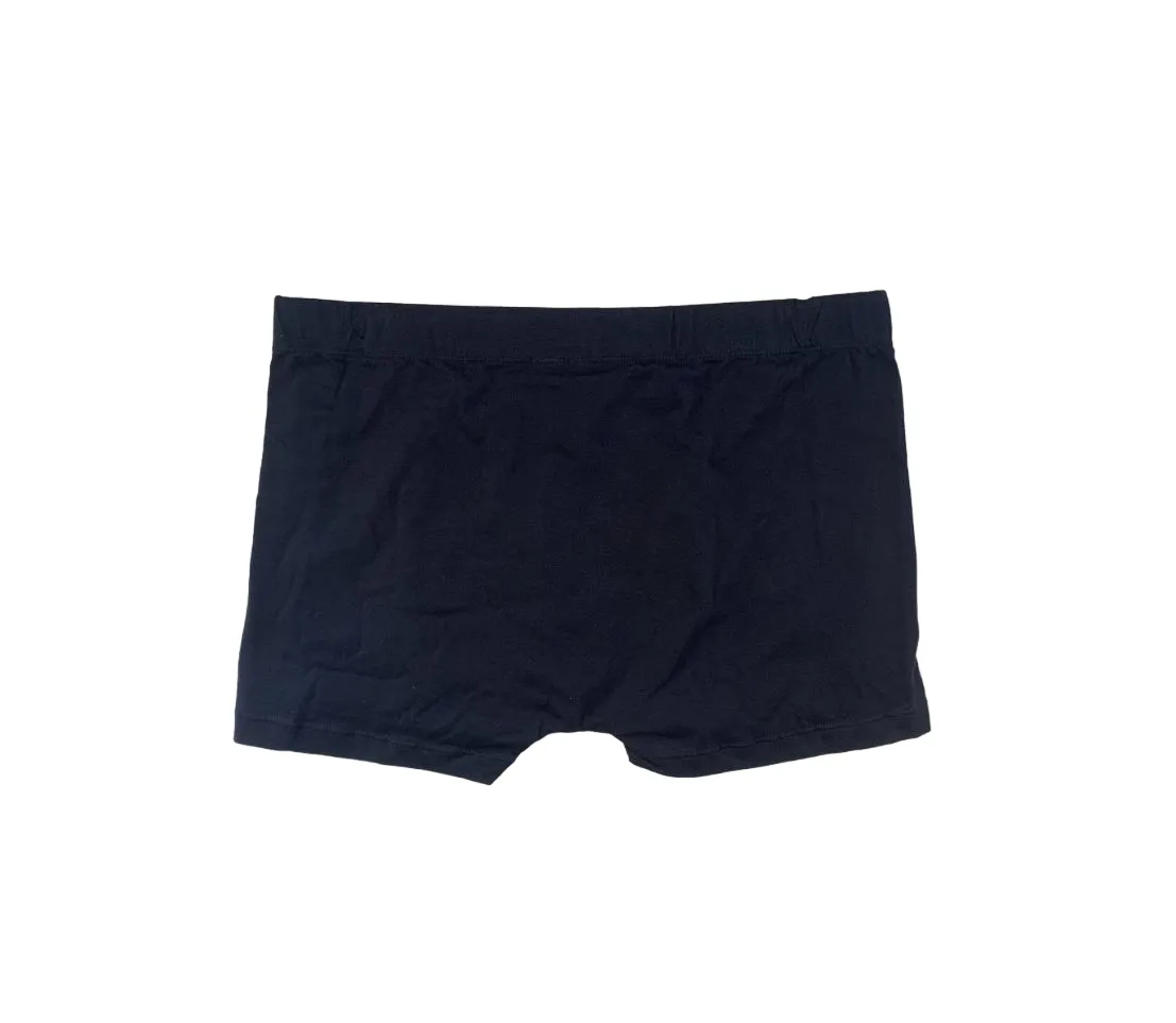 4 x Jockey Mens Skants Trunks Underwear Undies Stripped Grey Multicoloured