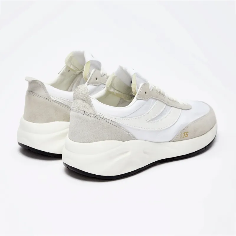 4089 TRAINING - WHITE WHITE AVORIO