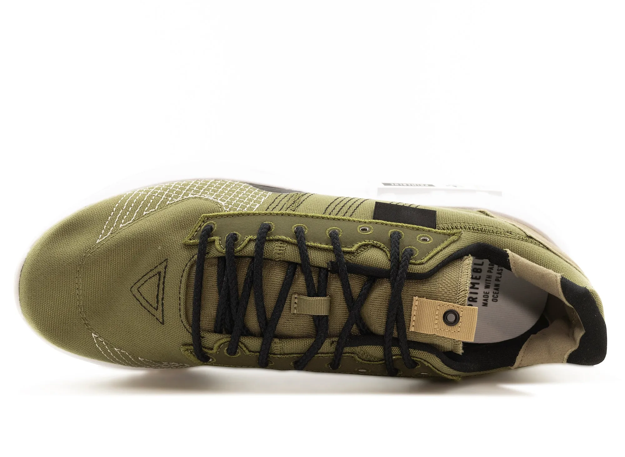 Adidas Geodiver  Parley