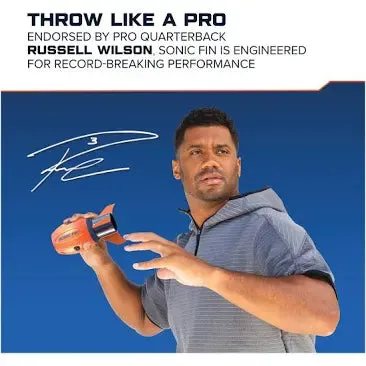aerobie sonic fin football