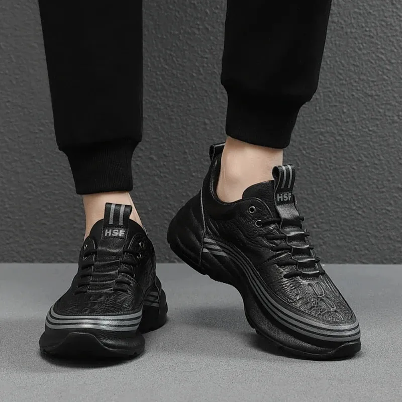 AirStride : Effortless Walking Comfort