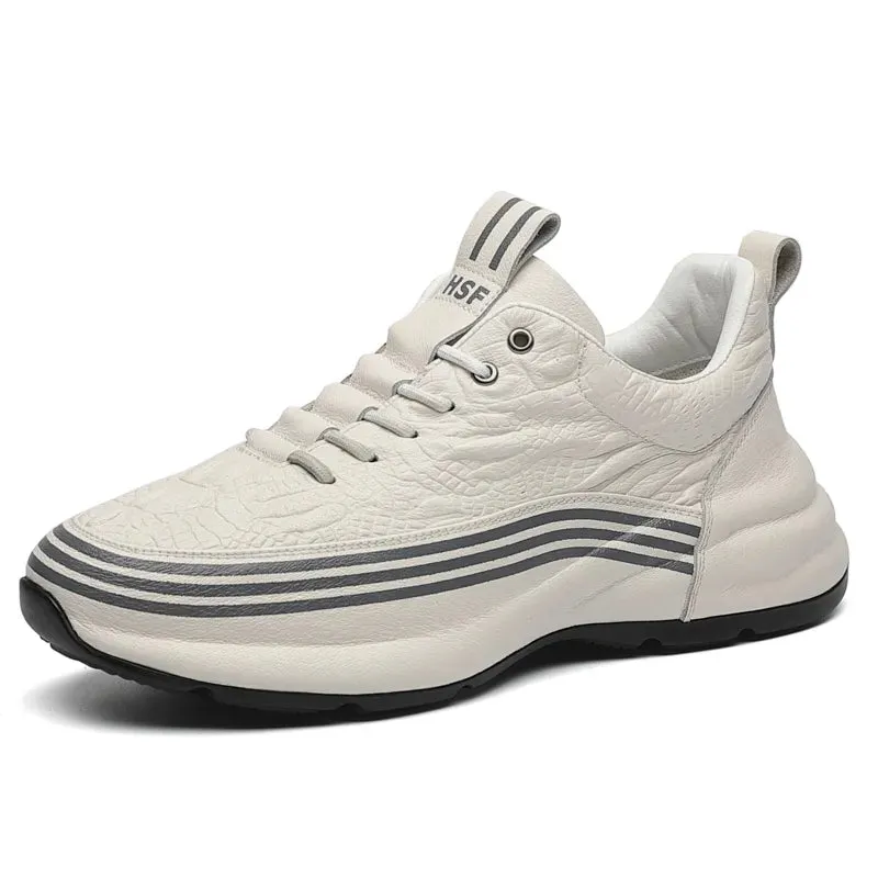 AirStride : Effortless Walking Comfort