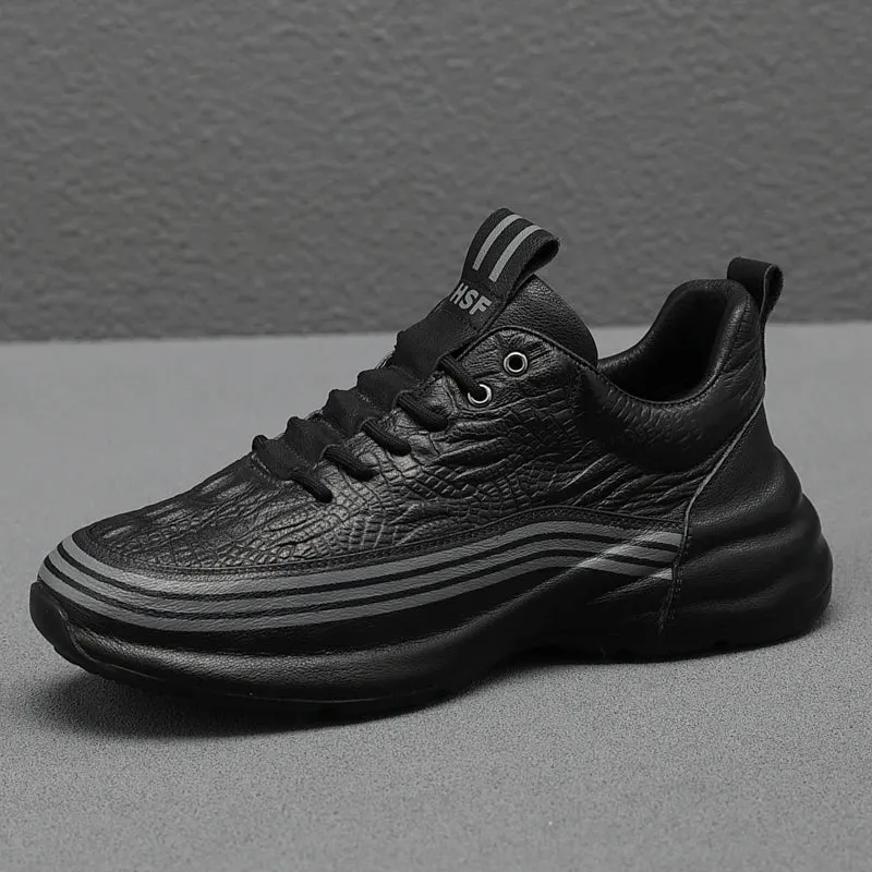 AirStride : Effortless Walking Comfort