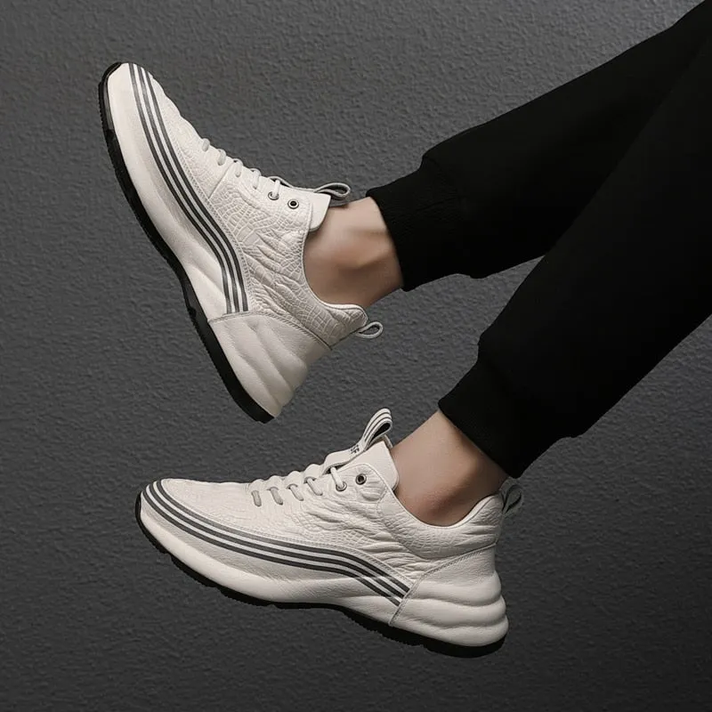 AirStride : Effortless Walking Comfort