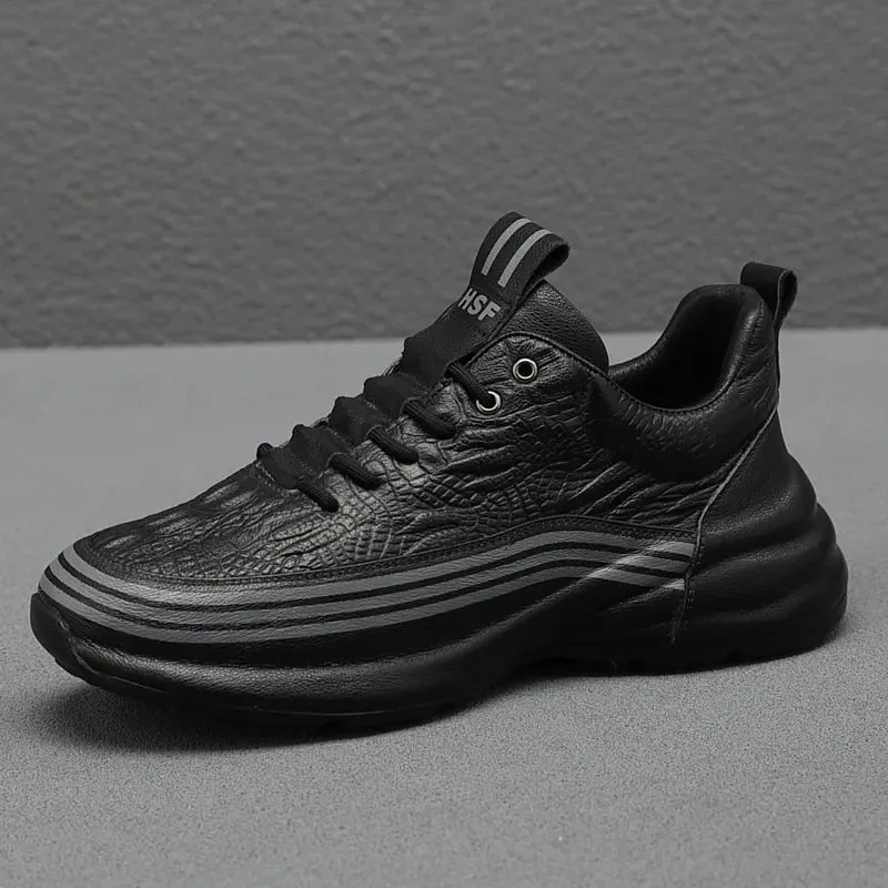 AirStride : Effortless Walking Comfort