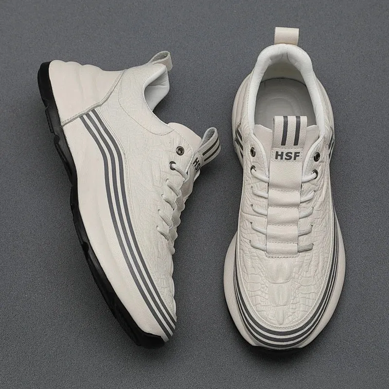 AirStride : Effortless Walking Comfort