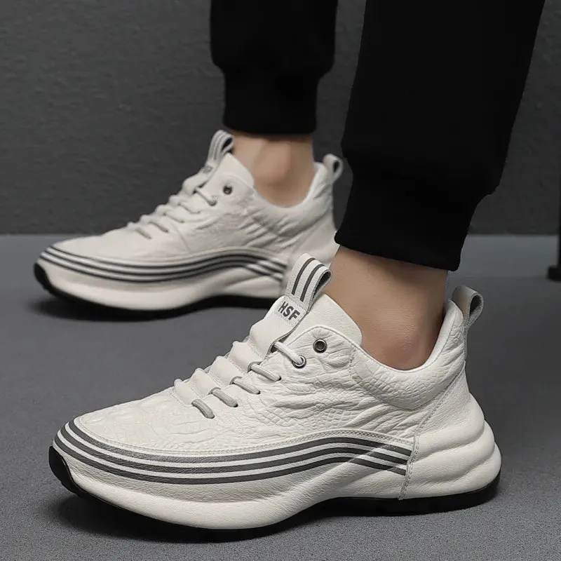 AirStride : Effortless Walking Comfort
