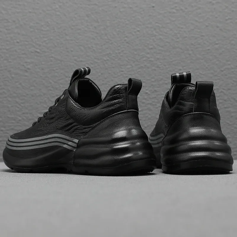 AirStride : Effortless Walking Comfort