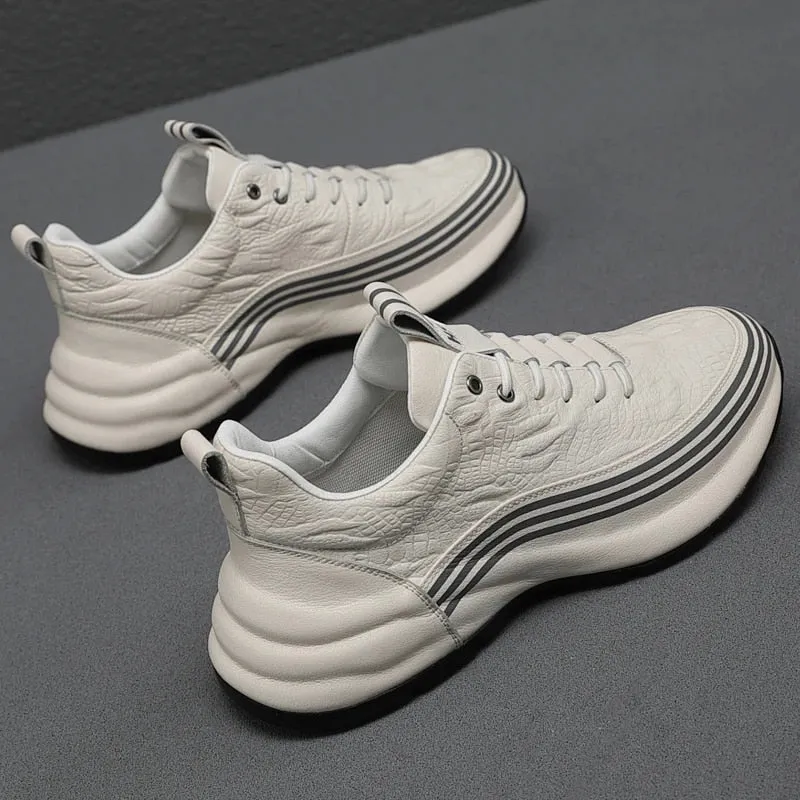 AirStride : Effortless Walking Comfort