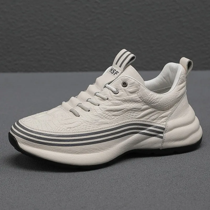 AirStride : Effortless Walking Comfort