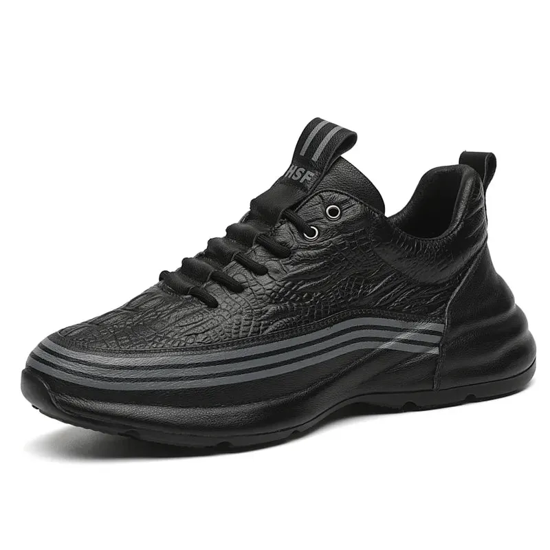 AirStride : Effortless Walking Comfort