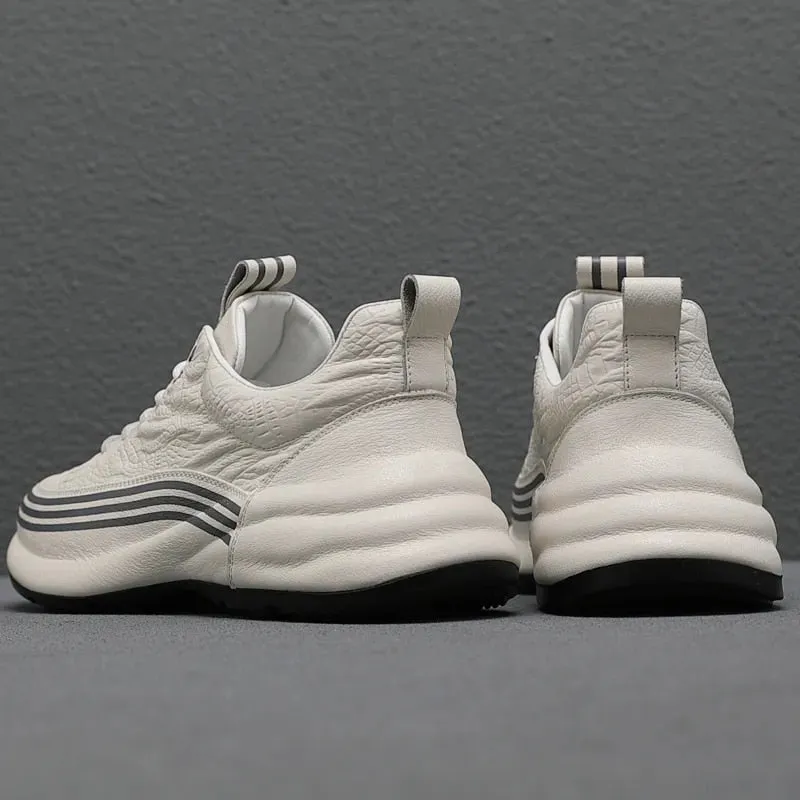 AirStride : Effortless Walking Comfort