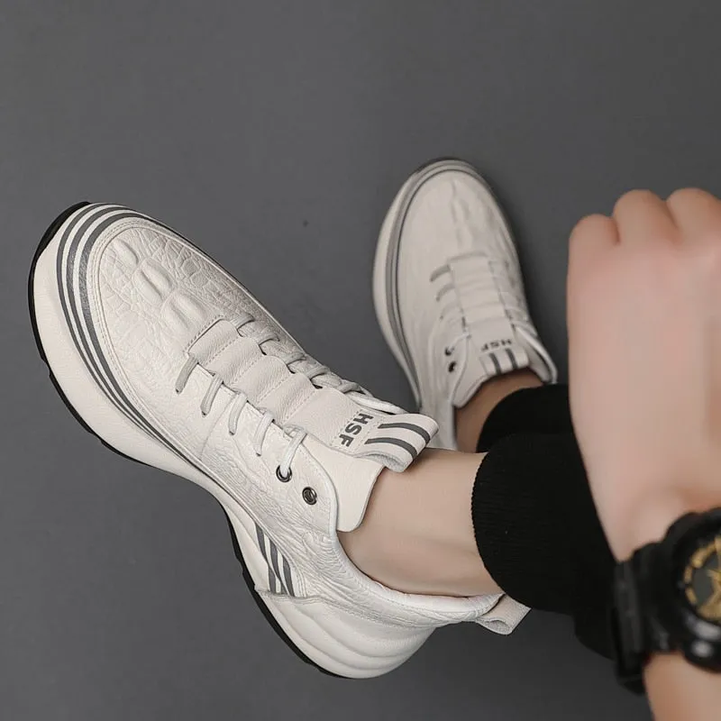 AirStride : Effortless Walking Comfort
