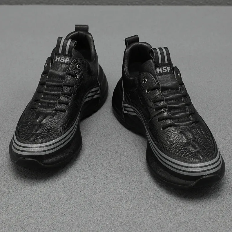 AirStride : Effortless Walking Comfort