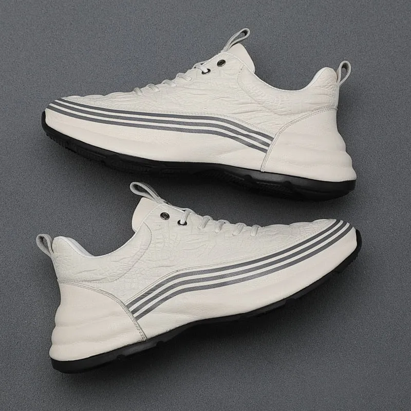 AirStride : Effortless Walking Comfort