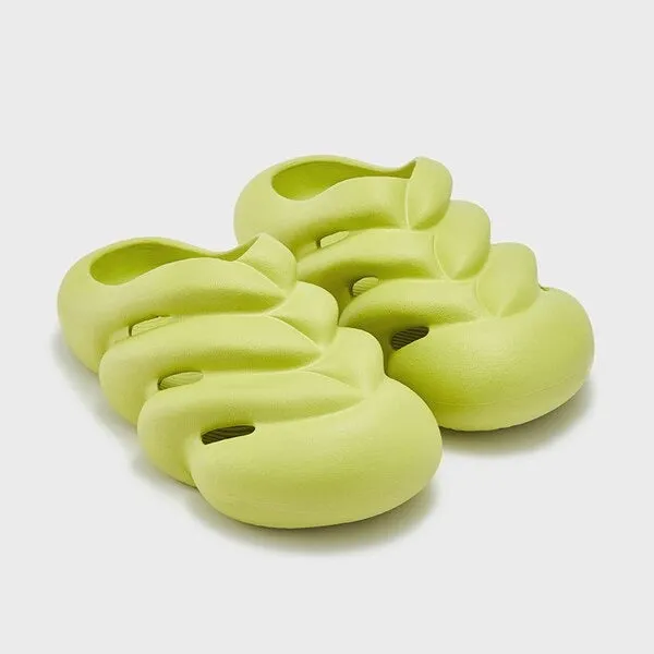 Anti-Slip Sandals – Fusion Slip-Resistant Footwear