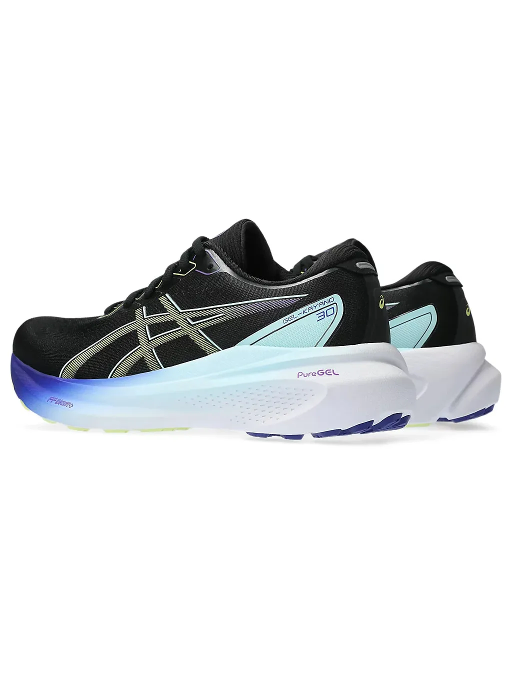 Asics Gel-Kayano 30 Women's Shoes