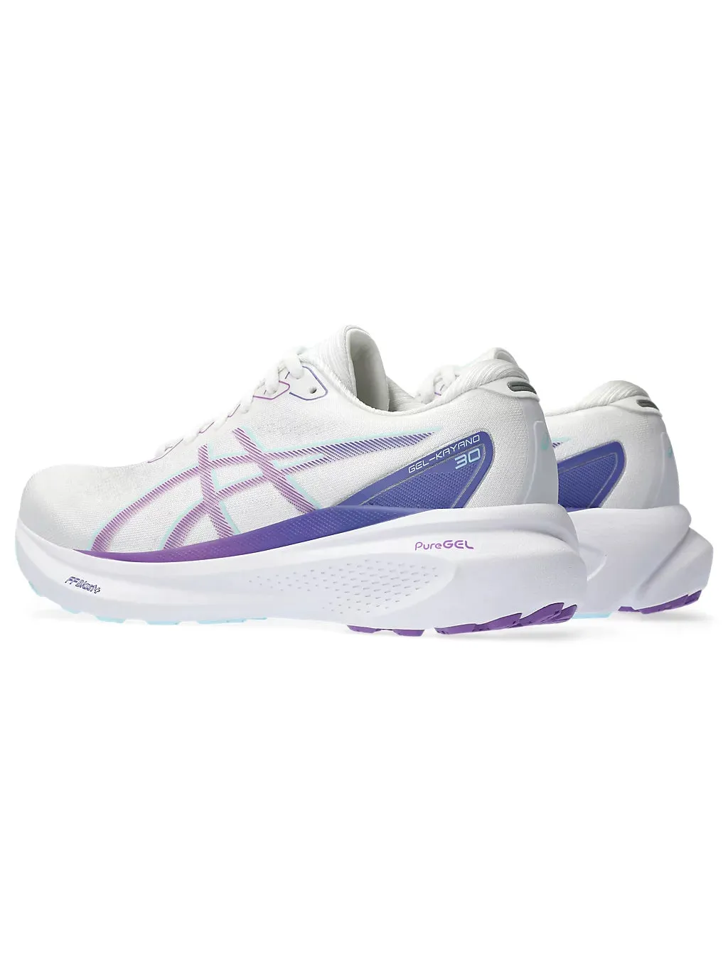 Asics Gel-Kayano 30 Women's Shoes