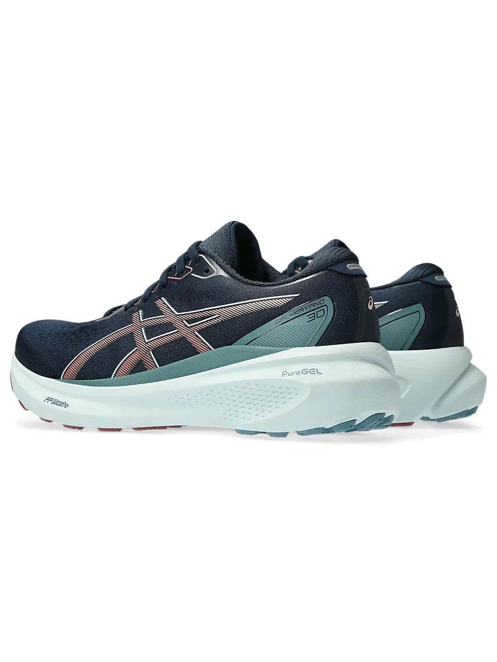 Asics Gel-Kayano 30 Women's Shoes