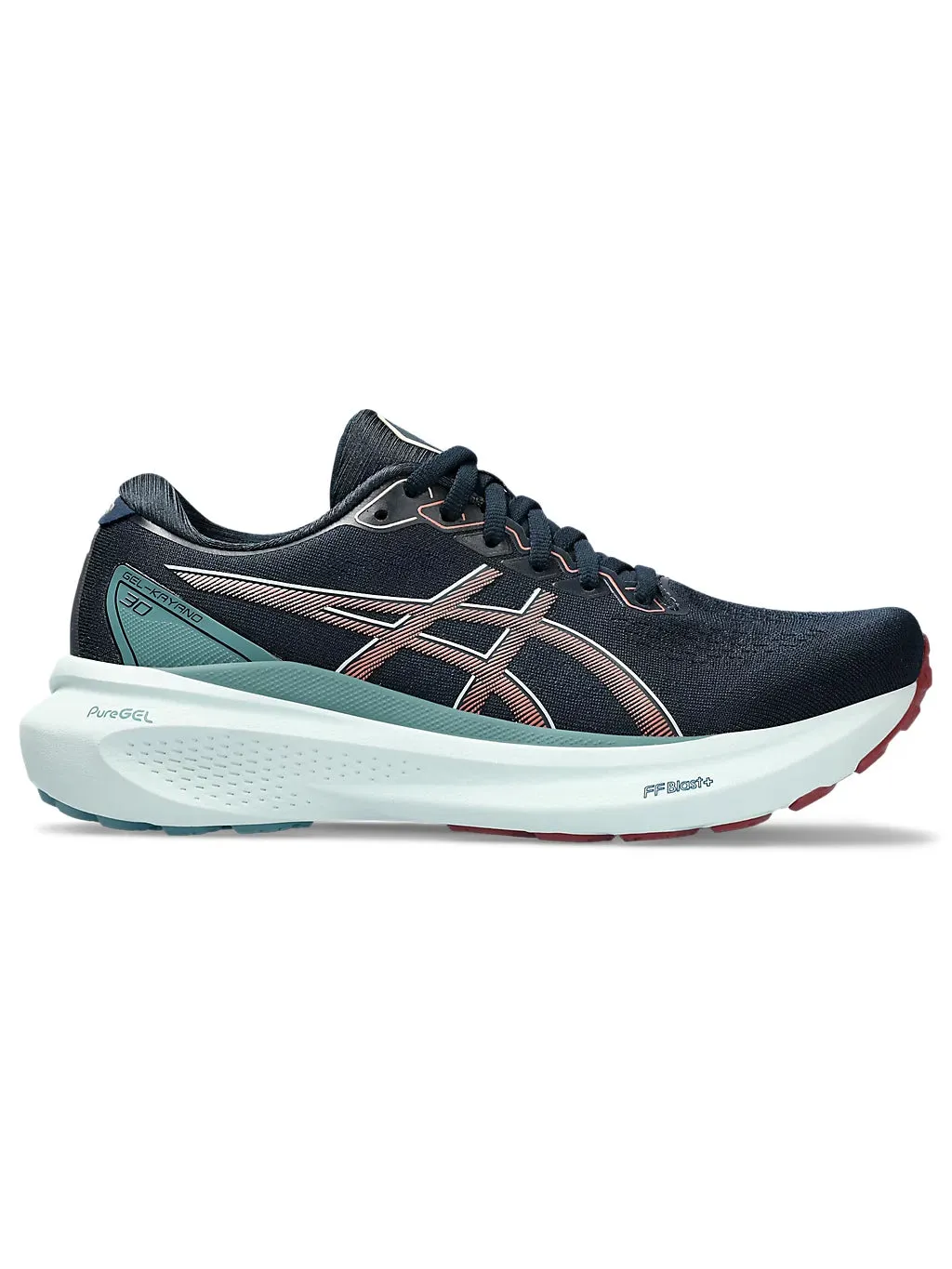 Asics Gel-Kayano 30 Women's Shoes