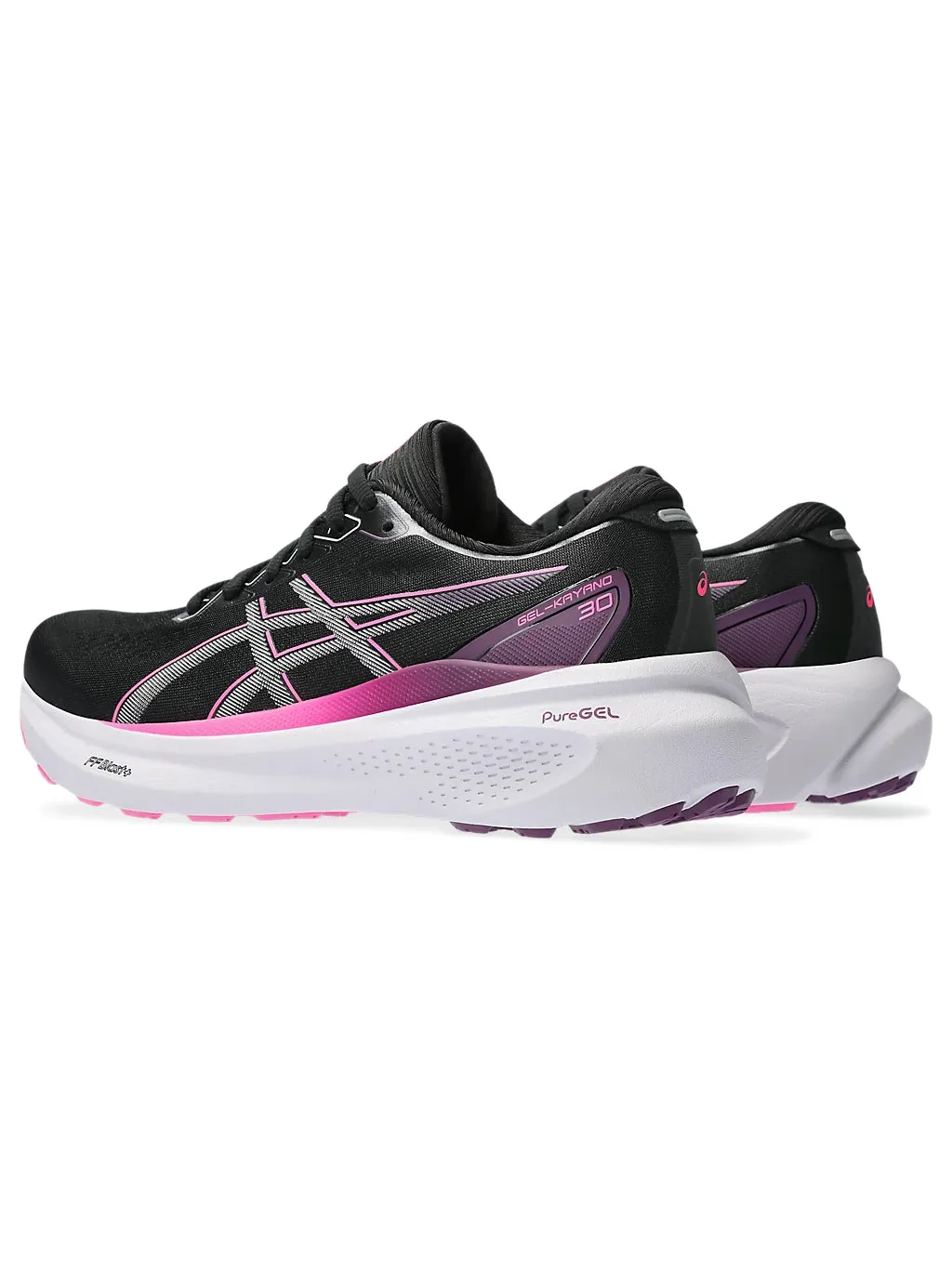 Asics Gel-Kayano 30 Women's Shoes