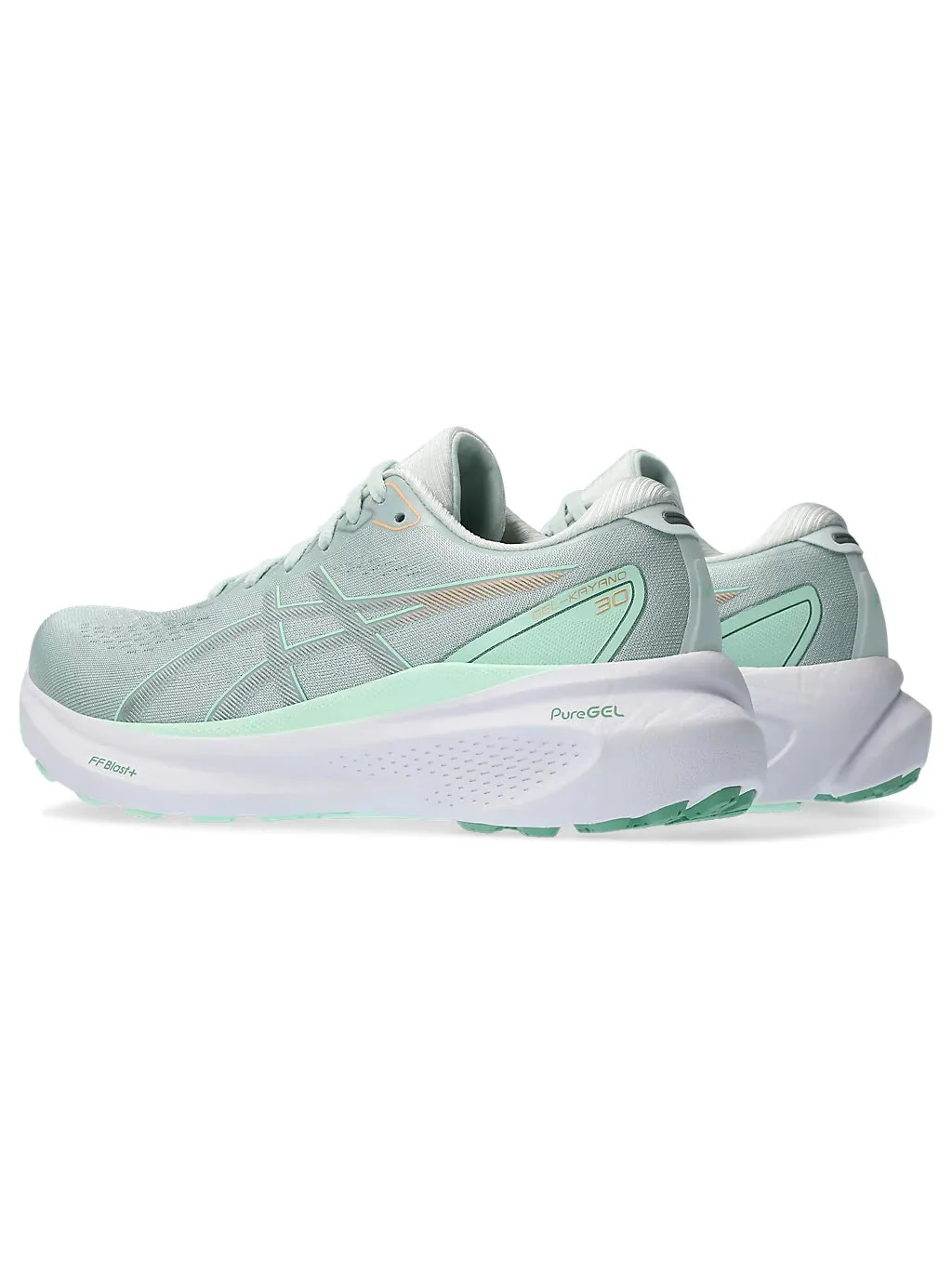 Asics Gel-Kayano 30 Women's Shoes