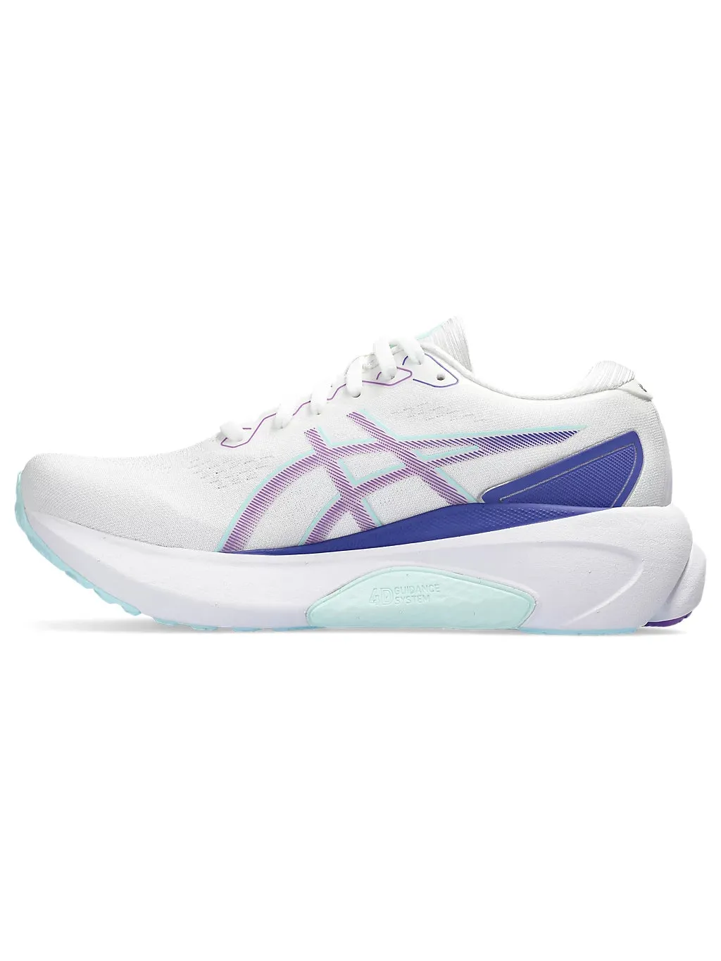 Asics Gel-Kayano 30 Women's Shoes