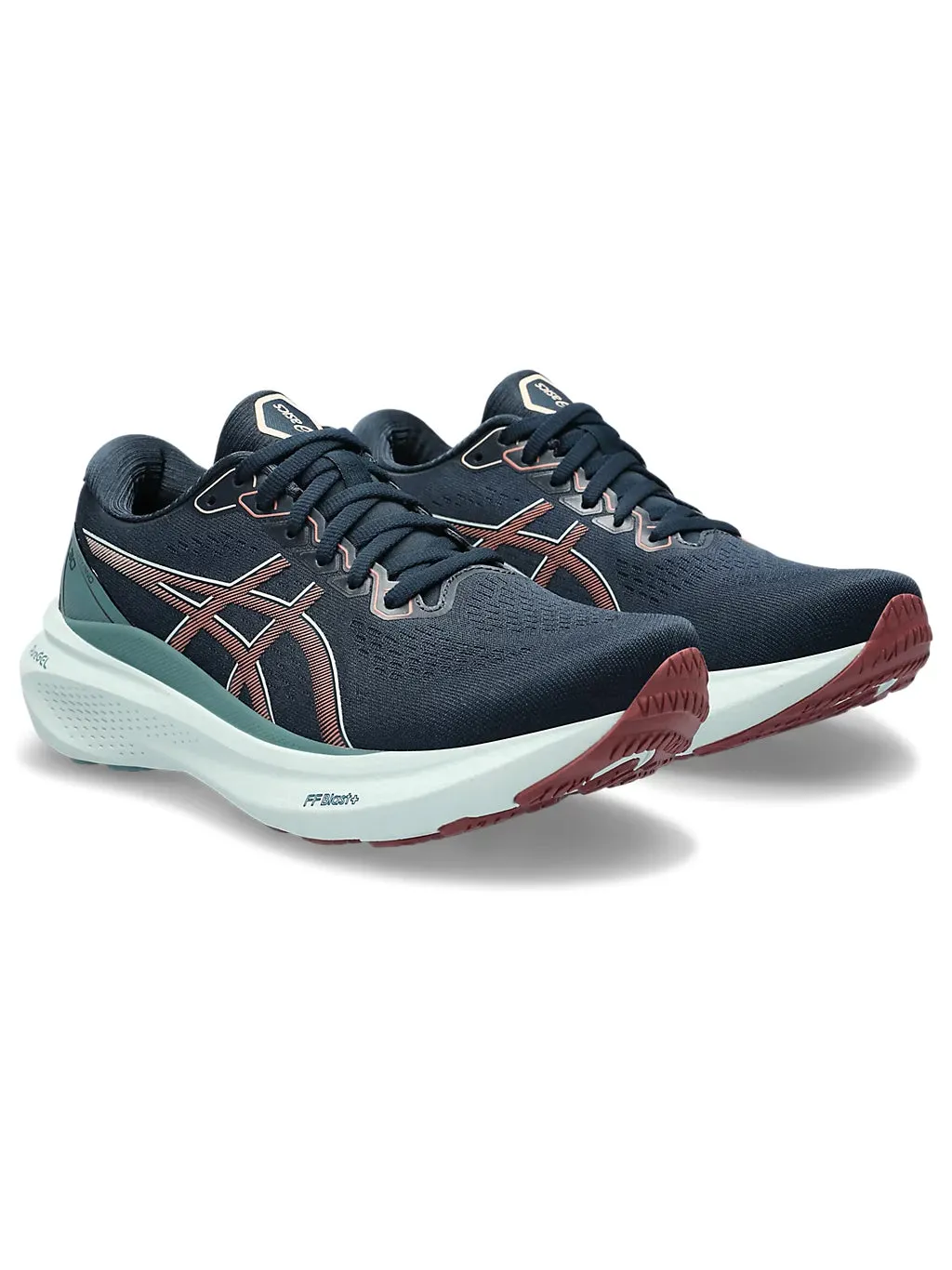 Asics Gel-Kayano 30 Women's Shoes
