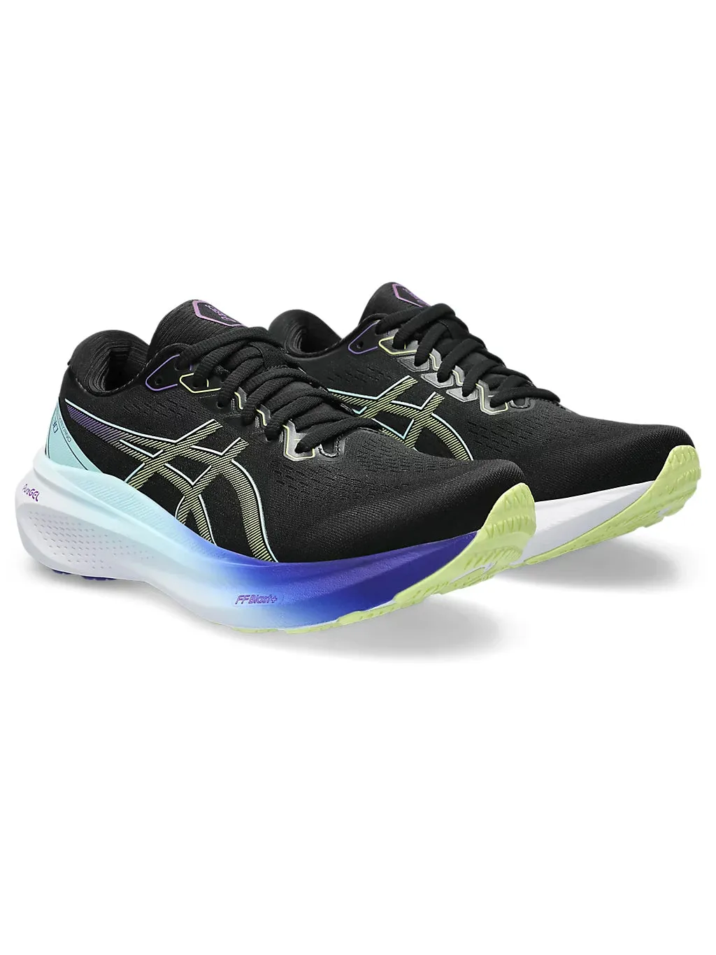 Asics Gel-Kayano 30 Women's Shoes