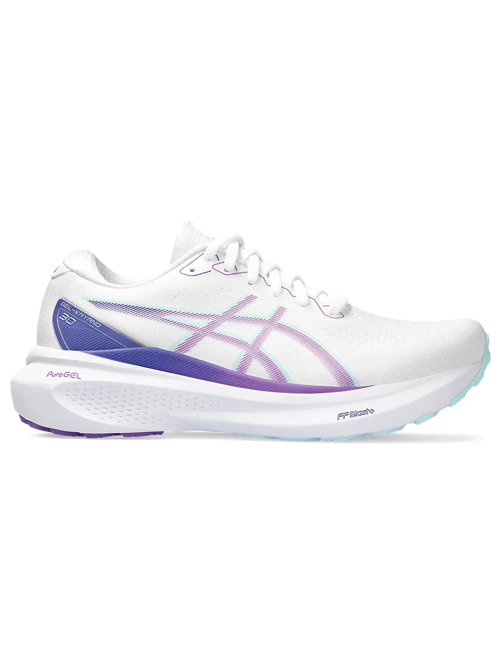 Asics Gel-Kayano 30 Women's Shoes