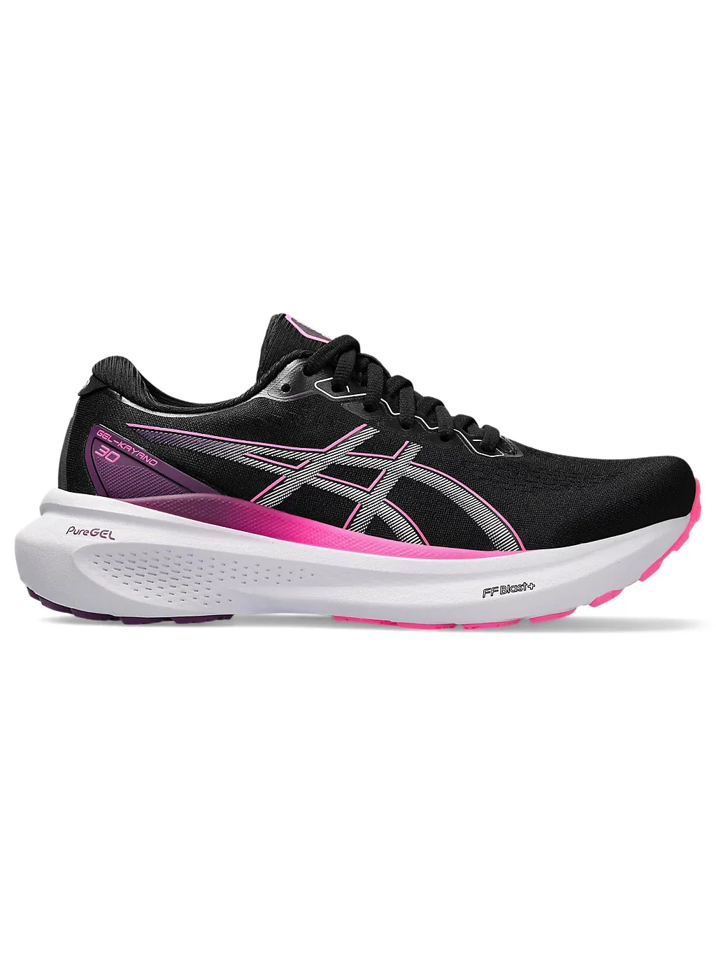 Asics Gel-Kayano 30 Women's Shoes