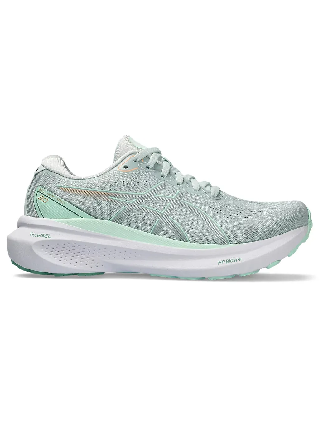 Asics Gel-Kayano 30 Women's Shoes