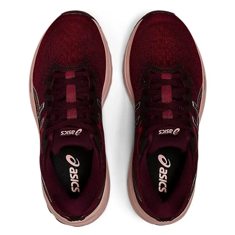 Asics GT-1000 11 - Cranberry/Pure Silver