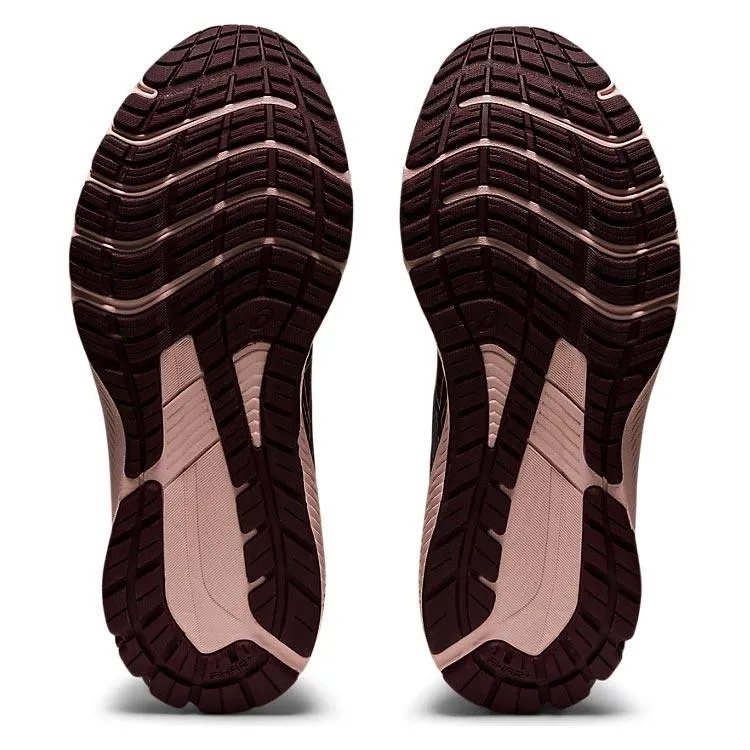 Asics GT-1000 11 - Cranberry/Pure Silver