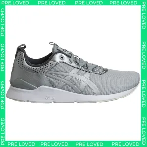 Asics Tiger Gel-Lyle Runner Mens Grey Running Shoes NO BOX