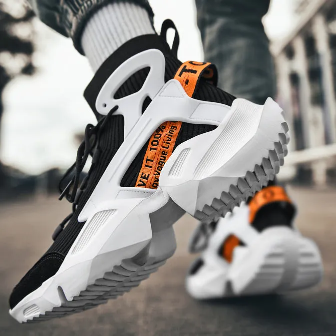 Aule Tank TG1 Sneakers