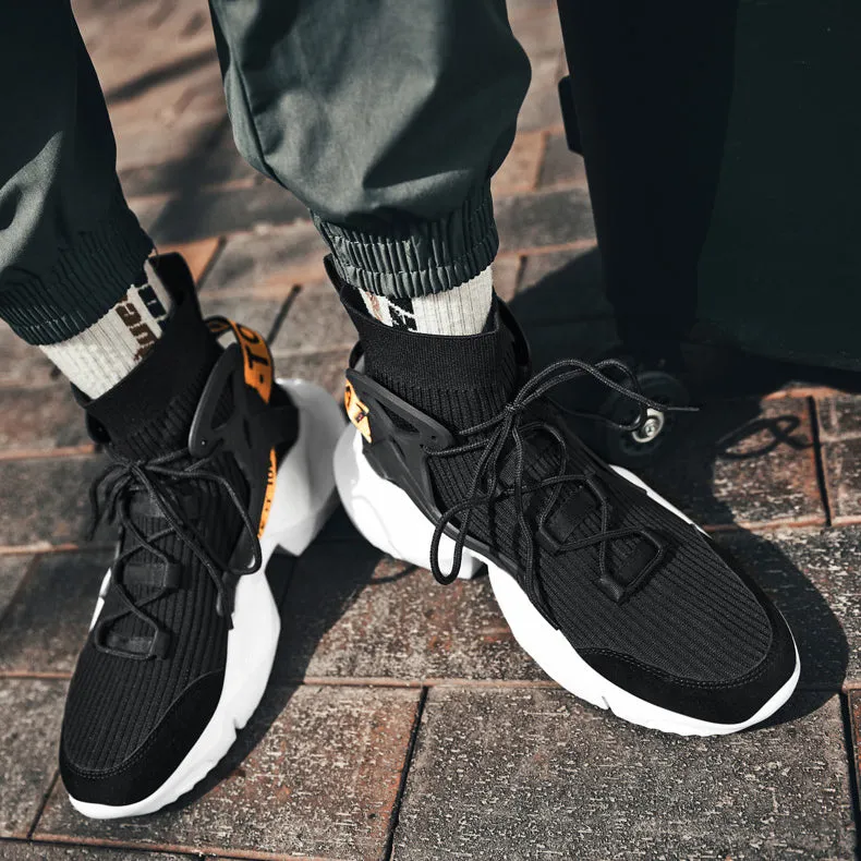 Aule Tank TG1 Sneakers