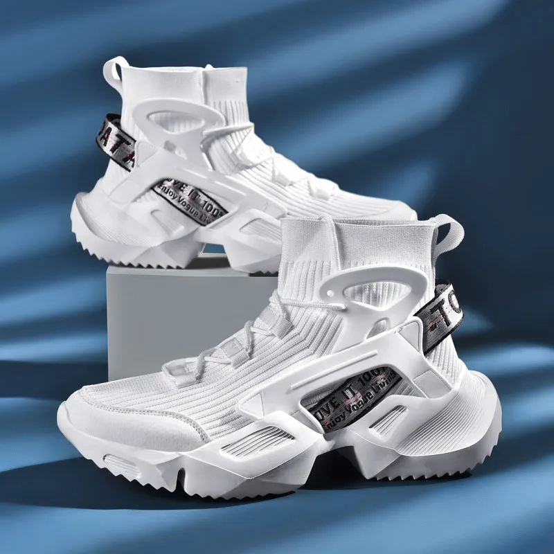 Aule Tank TG1 Sneakers