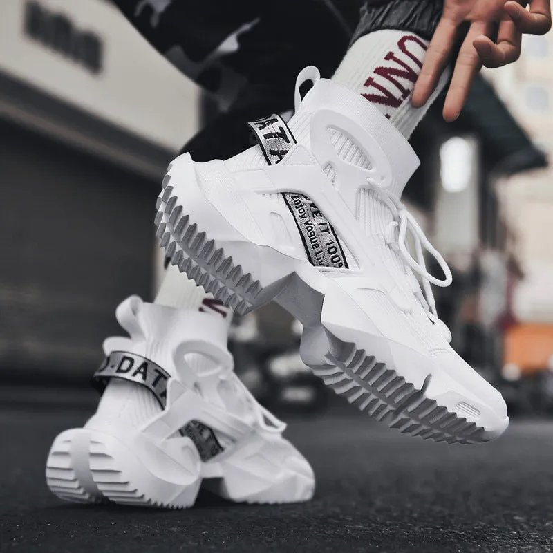 Aule Tank TG1 Sneakers