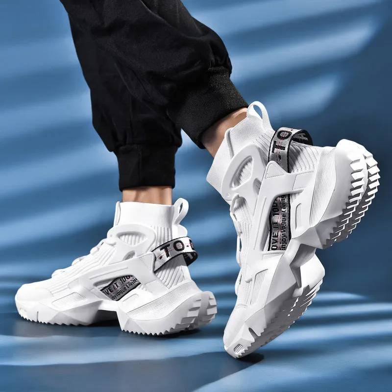 Aule Tank TG1 Sneakers