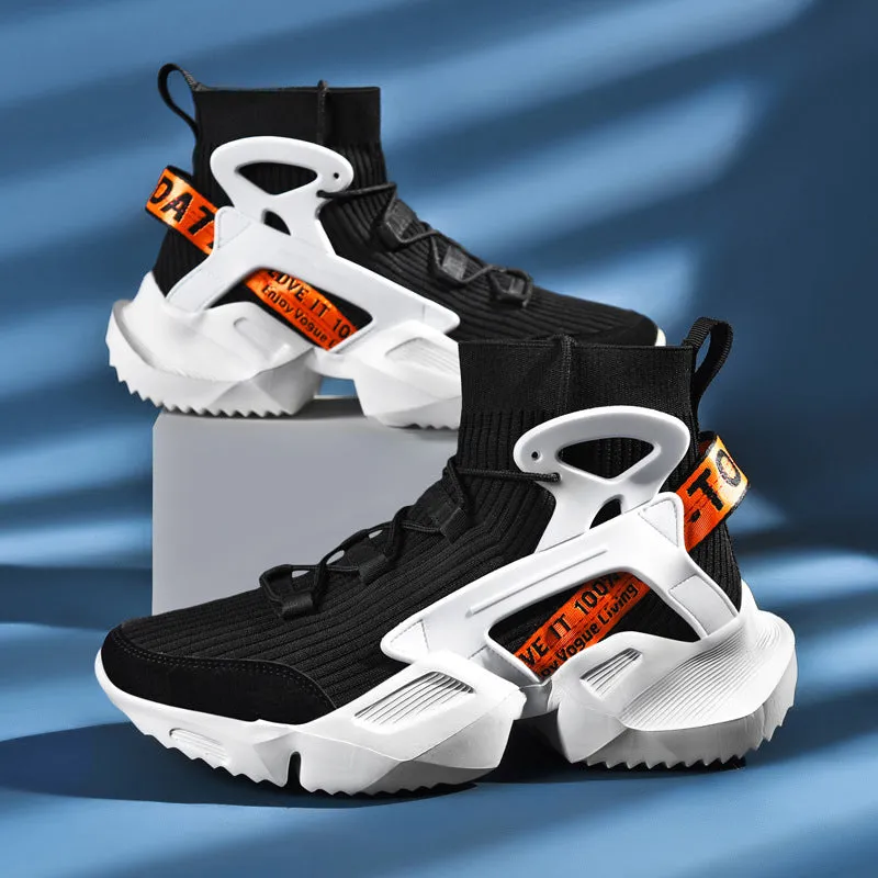 Aule Tank TG1 Sneakers