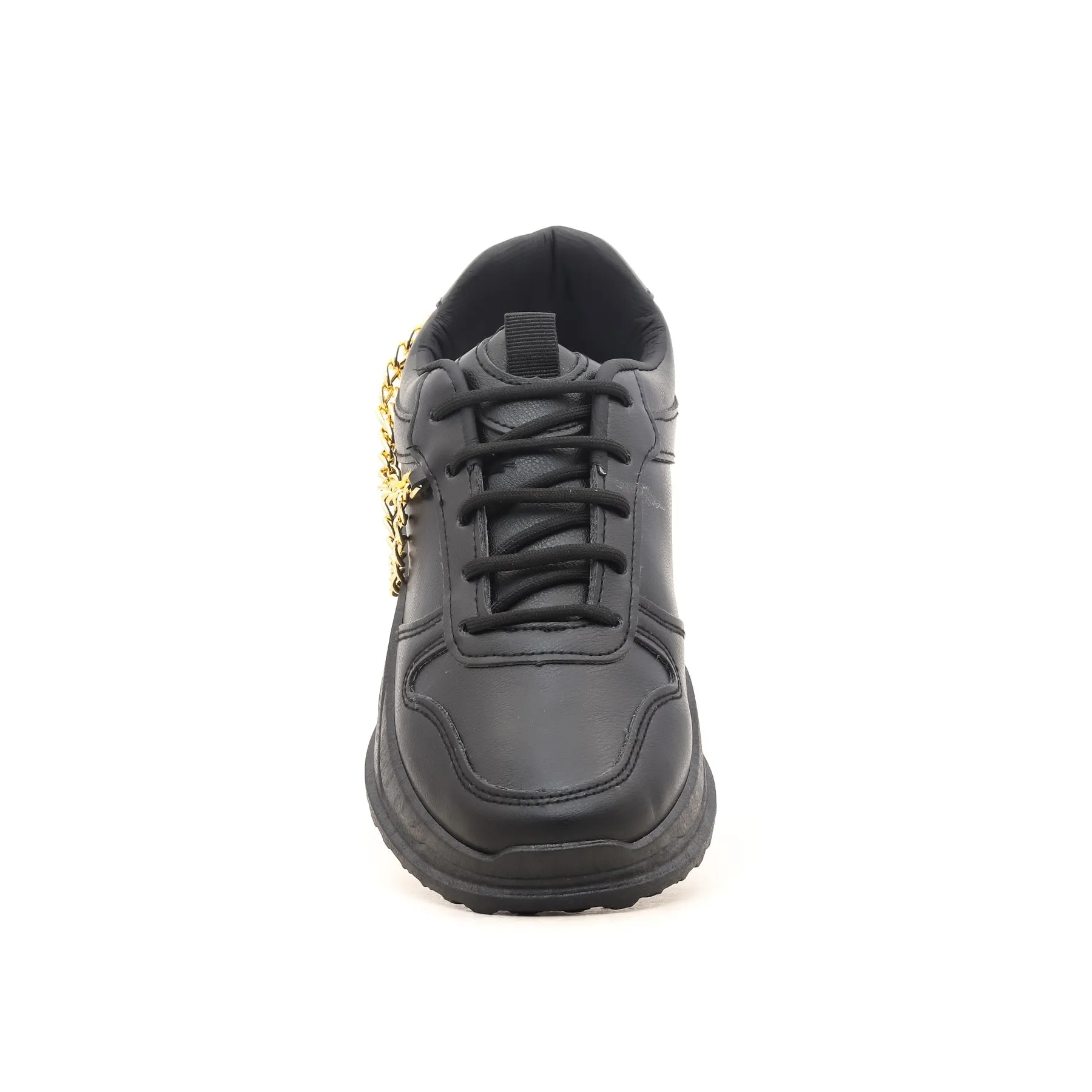 Black Walking Jogger AT7170