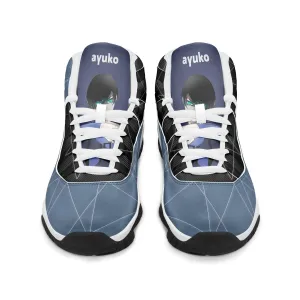 Blue Lock Rin Itoshi JD11 Anime Shoes