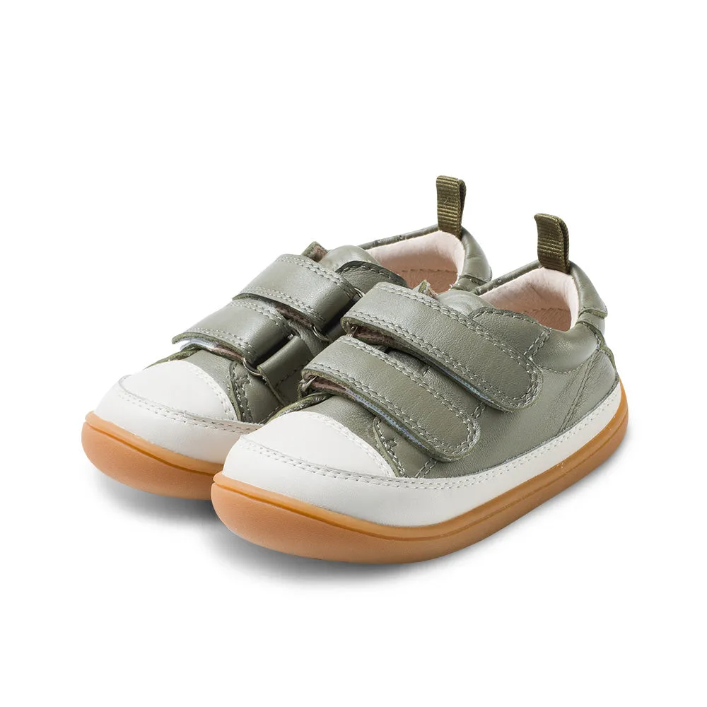 BOBO Soft Sole Non-Slip Pre-walker Baby Sneakers