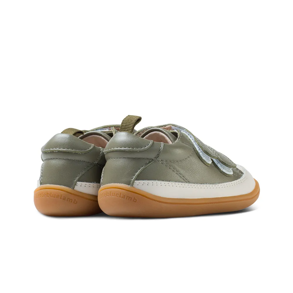 BOBO Soft Sole Non-Slip Pre-walker Baby Sneakers