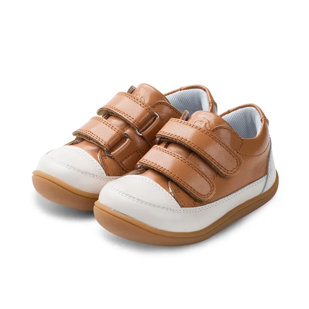 BOBO Soft Sole Non-Slip Pre-walker Baby Sneakers
