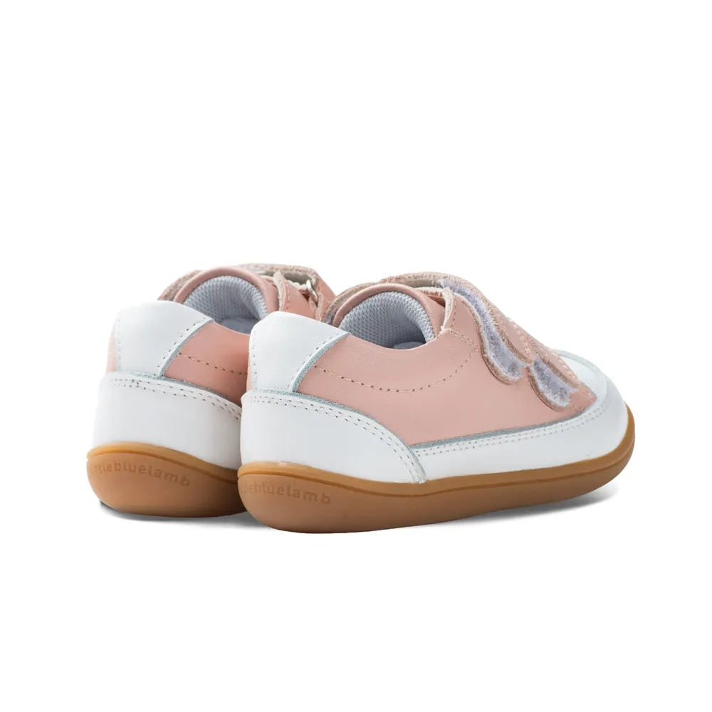 BOBO Soft Sole Non-Slip Pre-walker Baby Sneakers
