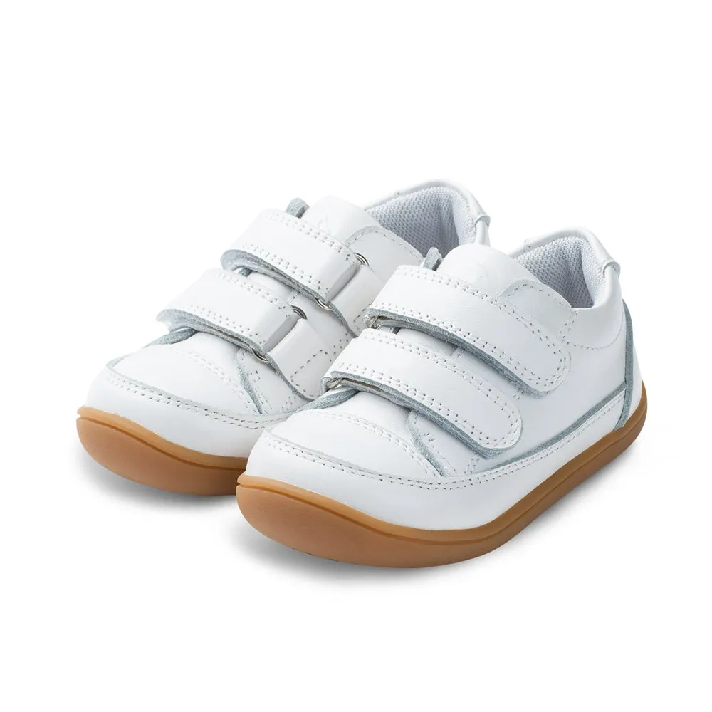 BOBO Soft Sole Non-Slip Pre-walker Baby Sneakers