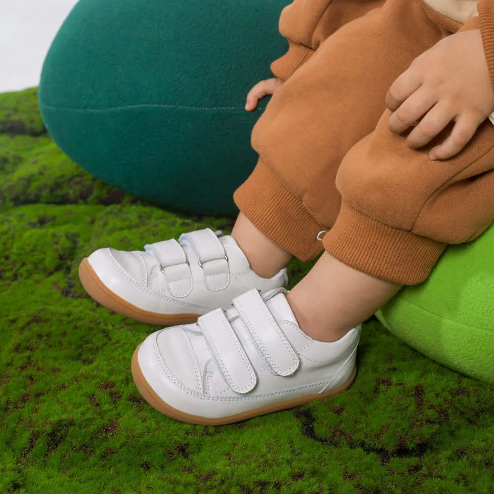 BOBO Soft Sole Non-Slip Pre-walker Baby Sneakers