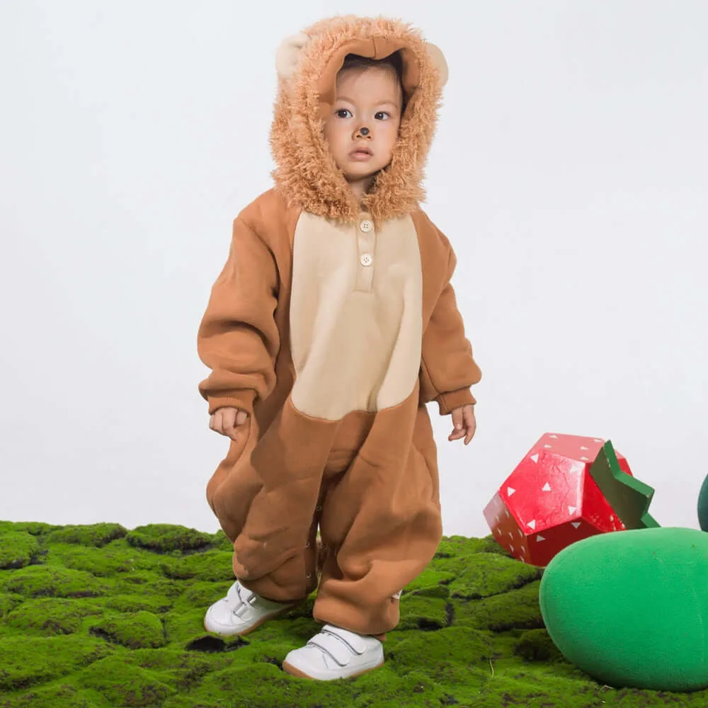 BOBO Soft Sole Non-Slip Pre-walker Baby Sneakers